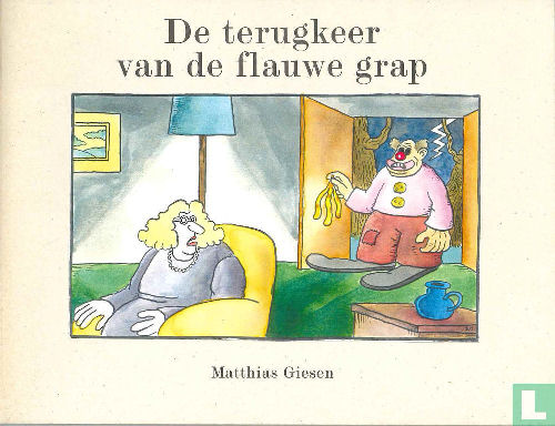 TerugkeerFlauweGrap