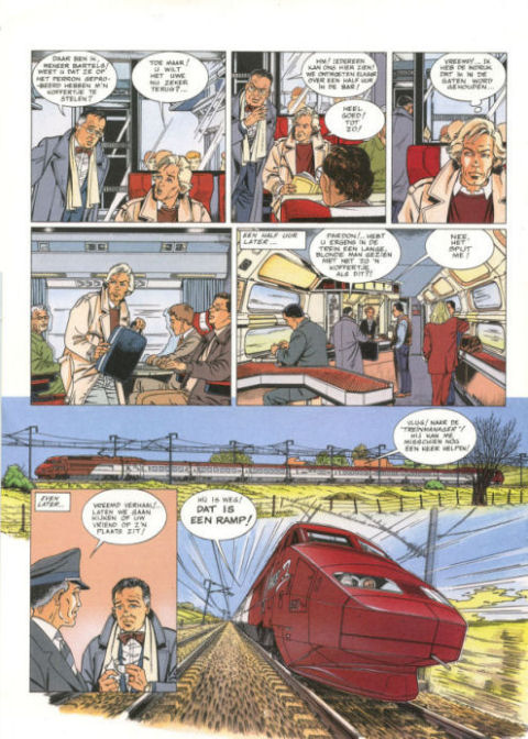 Thalys