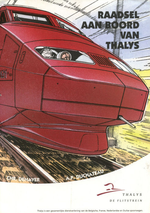 Thalys