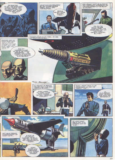 Thunderbirds