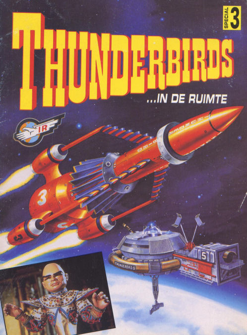 Thunderbirds