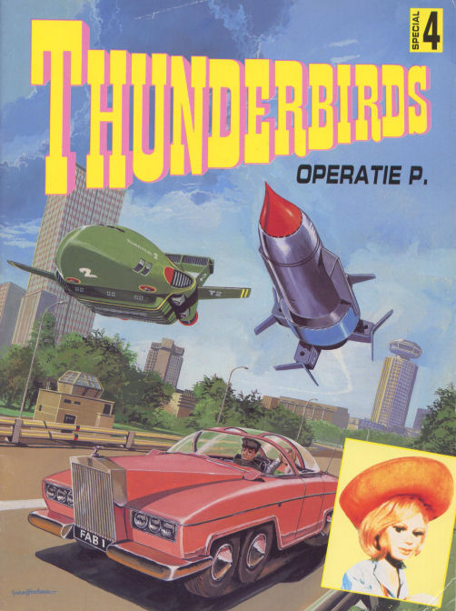 Thunderbirds