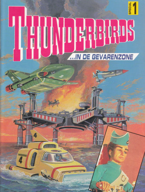 Thunderbirds