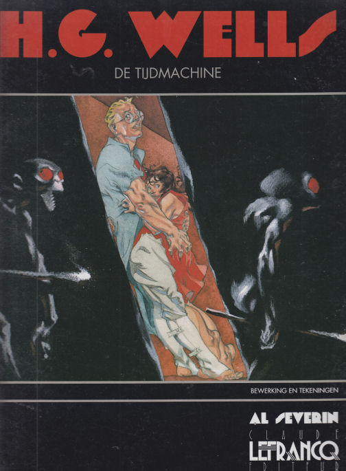 Tijdmachine