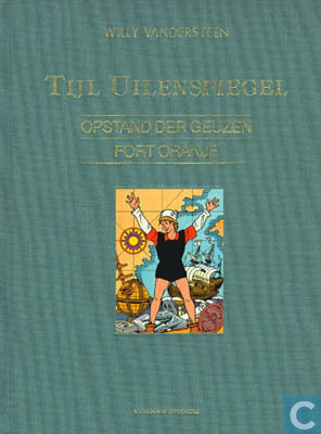 TijlUilenspiegel