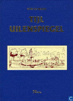 TijlUilenspiegel