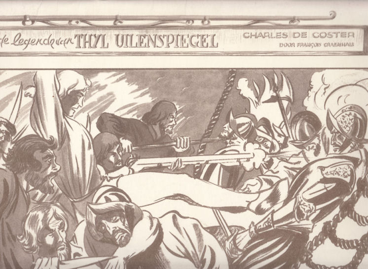 TijlUilenspiegel