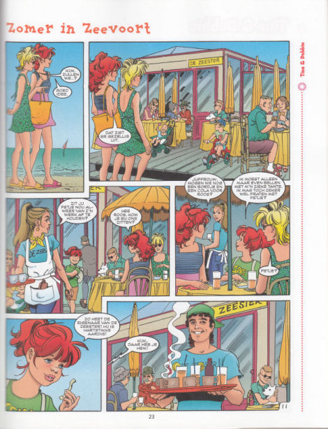TinaWeekblad