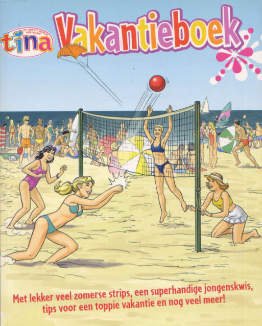 TinaWeekblad