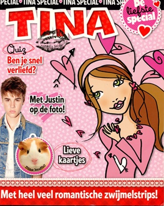 TinaWeekblad