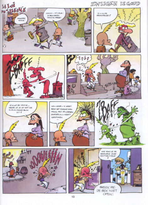 Titeuf