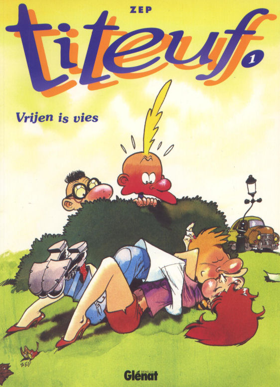Titeuf
