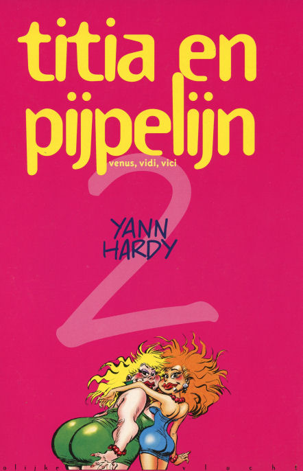 TitiaPijpelijn
