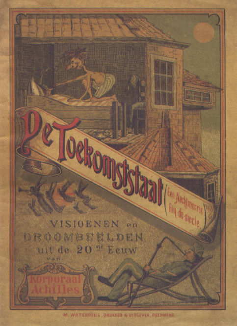Toekomststaat