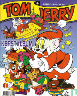 TomJerry
