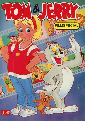 TomJerry