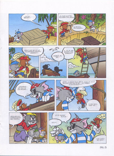 TomJerry