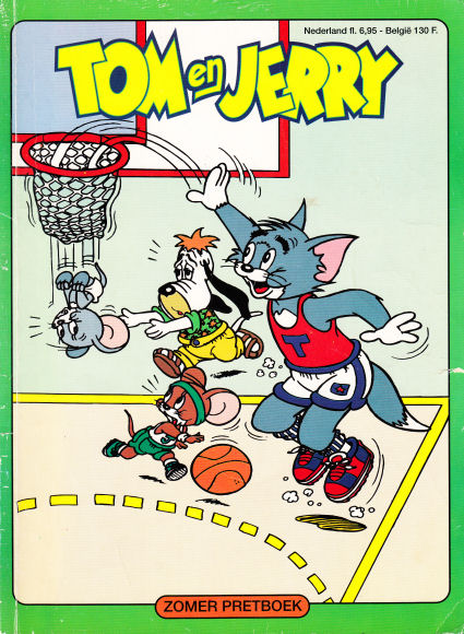 TomJerry