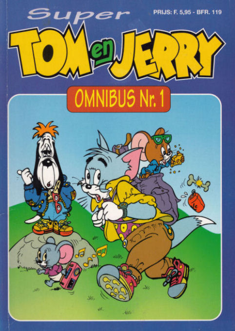 TomJerry