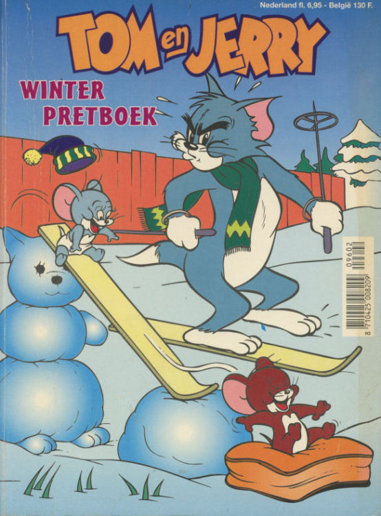 TomJerry
