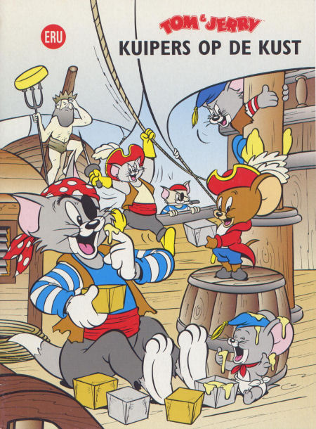 TomJerry