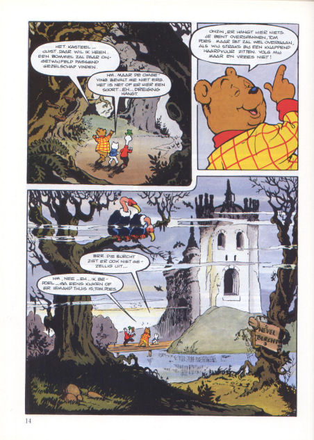 Bommel