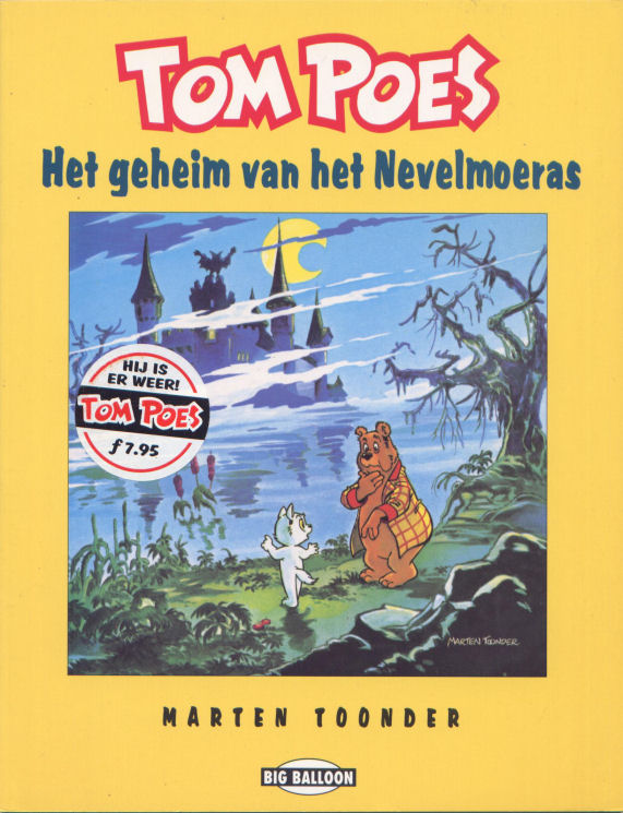 Bommel