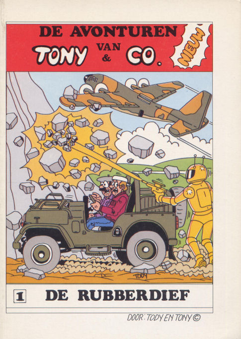 TonyCo