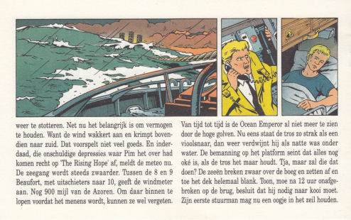 ToonDissen