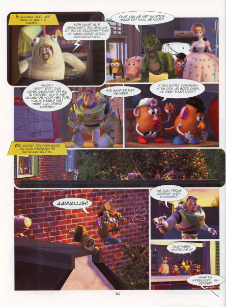ToyStory