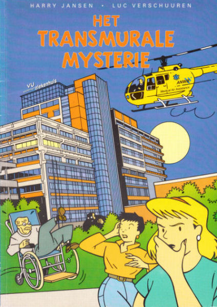 TransmuraleMysterie