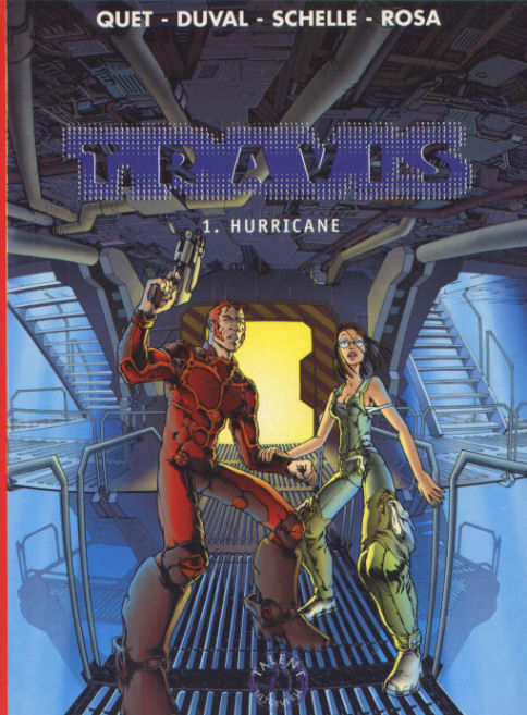 Travis