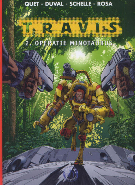 Travis