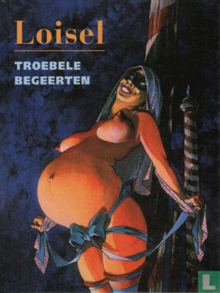 TroebeleBegeerten