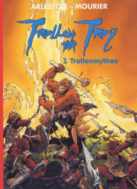 TrollenTroy