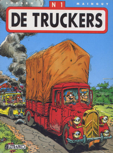 Truckers