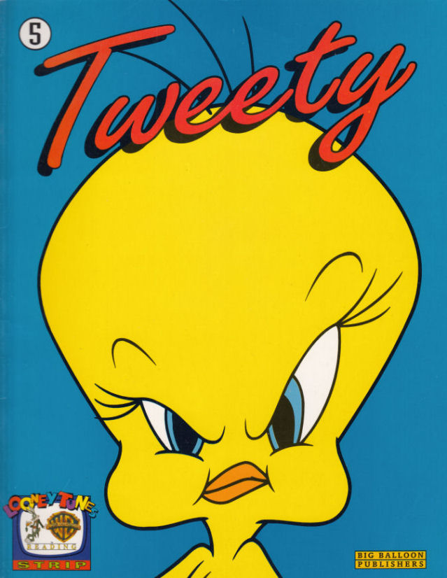 TweetySylvester