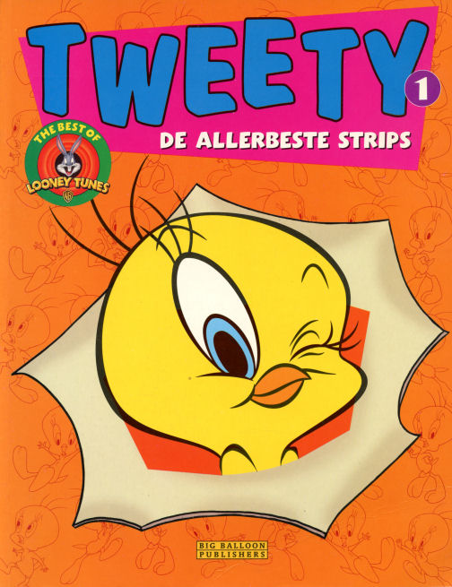 TweetySylvester