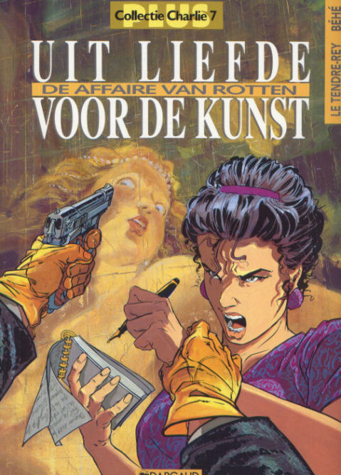 UitLiefdeKunst