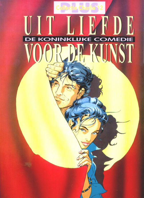 UitLiefdeKunst