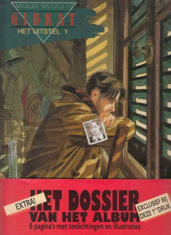 Uitstel