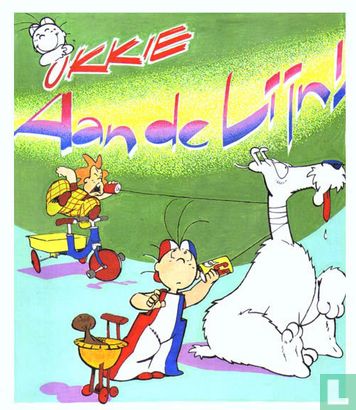 Ukkie