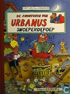 Urbanus
