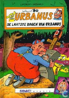 Urbanus