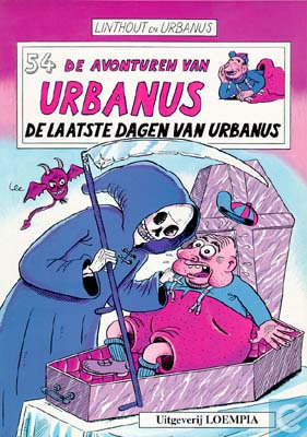 Urbanus