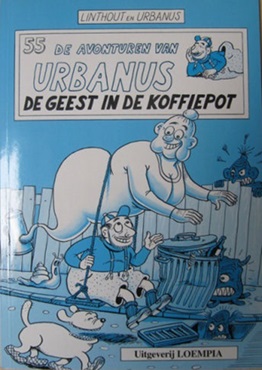 Urbanus