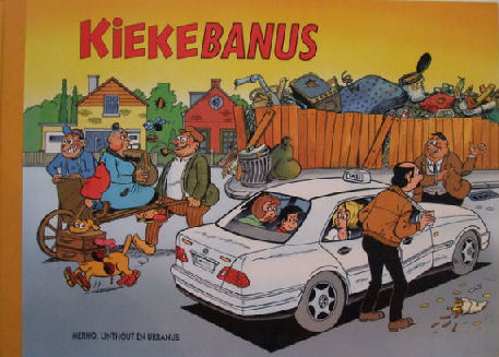 Urbanus