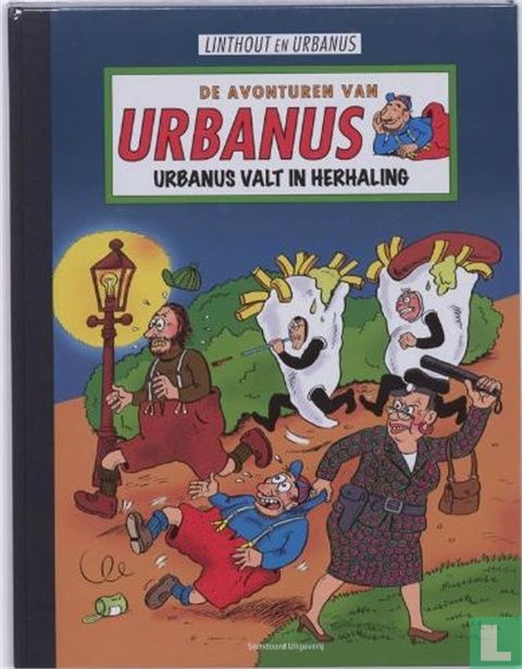 Urbanus
