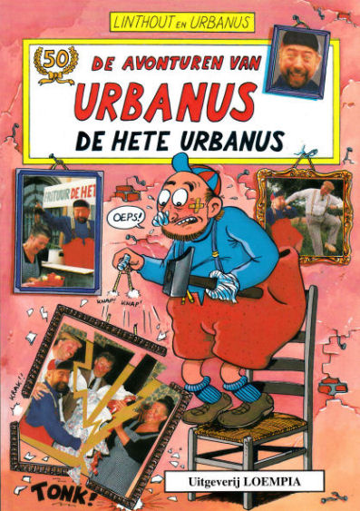 Urbanus