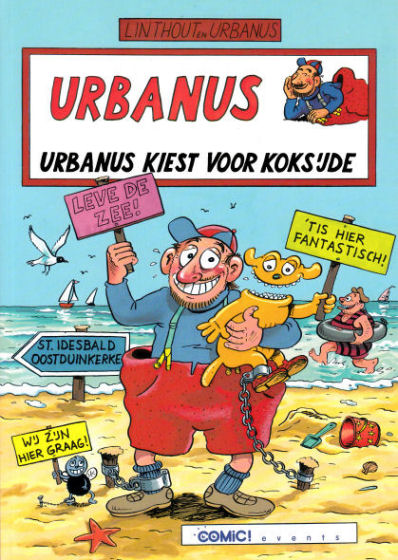 Urbanus
